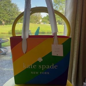 Kate Spade Pride Tote